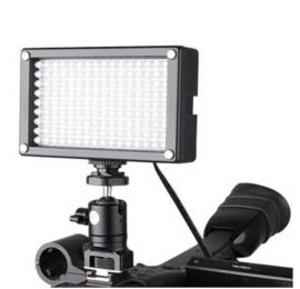 پروزکتور-روی-دوربین-و-پادکست-SWIT-S-2210C-144-LED-Bi-color-